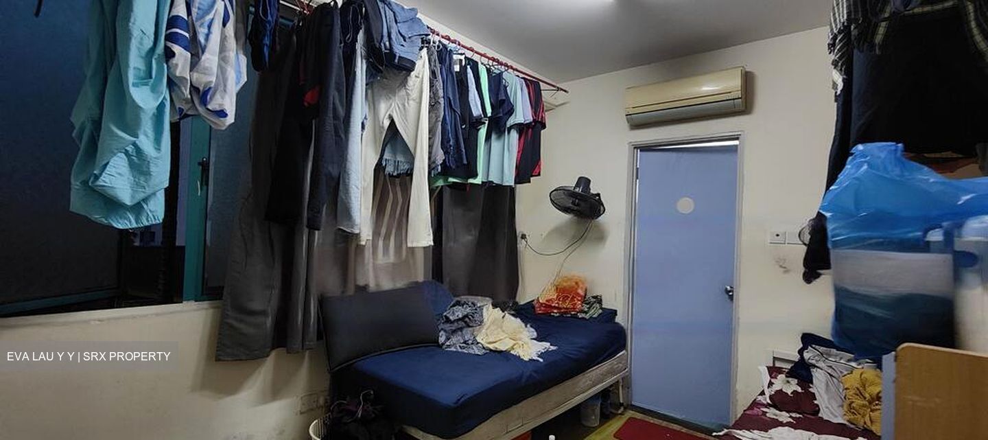 Wing Fong Court (D14), Apartment #551590081